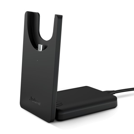 Jabra Charging Stand - Fast & Convenient Charging Solution for Uninterrupted Connectivity (5706991027358)